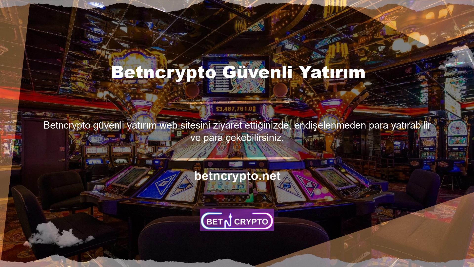 Giriş yaptıktan sonra, hesabınıza hemen bonus para eklenecektir