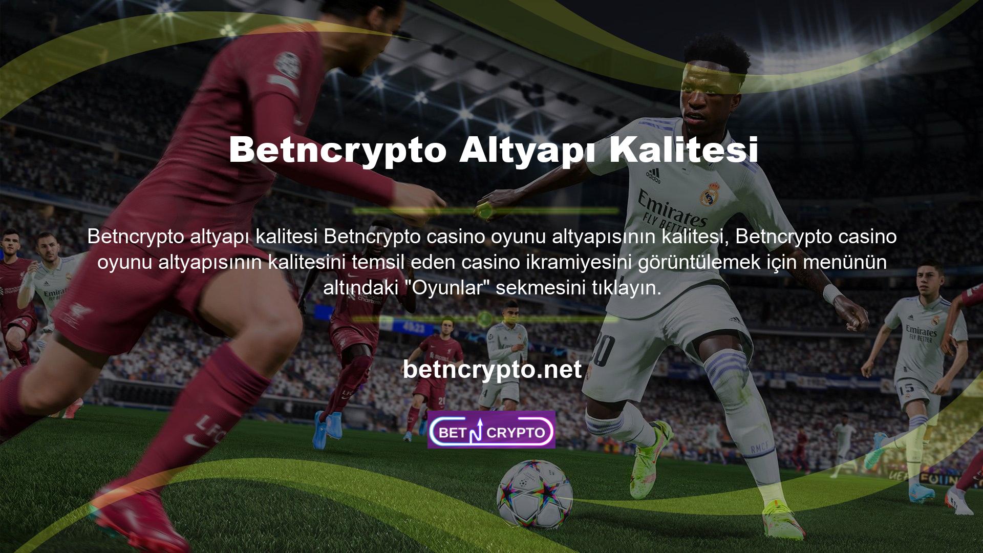 Betncrypto platformu birçok yararlı ipucu ve püf noktası sunar